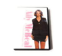 Ally Mcbeal - The Complete Season 4 (M-Lock Packaging) - Import Zone 2 UK (anglais uniquement) [Import anglais]