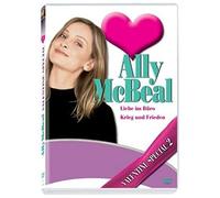 Ally Mcbeal - Valentine-Release 2 [Import Allemand]
