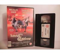 Ally McBeal [VHS]