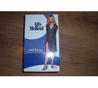 Ally McBeal [VHS] [Import allemand]
