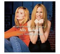Ally Mcbeal - Vol. 2-TV Soundtrack