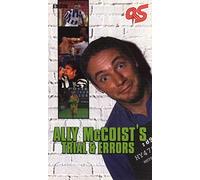 Ally Mccoist - Trial and Error [VHS]