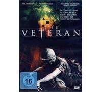 Ally Sheedy - The Veteran [Import anglais]