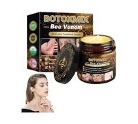 AllyBee - Crème de traitement de la peau Venom - Crème raffermissante et réduction des rides - Allybee Bee Venom - Sérum naturel pour toutes les parties du corps (1)