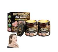 AllyBee Venom Crème de traitement de la peau Venom Advanced Firming & Réduction des rides, Crème Venom Allybee Venom, Sérum naturel pour toutes les parties du corps (2)