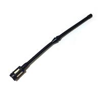 Allymarket Tuyau à Essence avec Filtre à Essence pour Timbertech KS5200, Scion HB 5200, Stenson YD 5200, Boomag-Germany BM 5200, Fuxtec CS 3.0 5200, Steel TS600 5200, MC Dillen 5200 Tronçonneuse