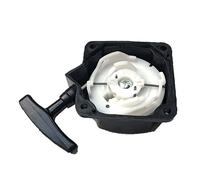 Allymoto Démarreur à câble pour tarière Nemaxx EB52 (12V) - Accessoire de tarière - Démarreur à câble pour fonctionnalité de démarrage avancée