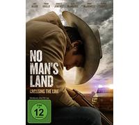 Allyn,Jake - No Man's Land-Crossing The Line [Import]
