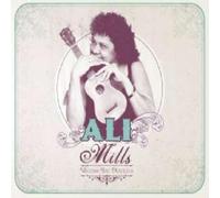 Allyson Jean Mills - Ali Mills [Import]