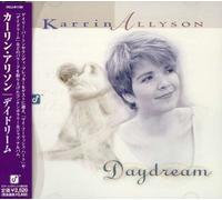 Allyson, Karrin - Day Dream