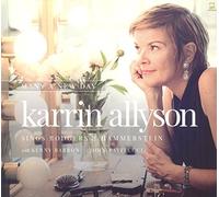 Allyson Karrin / Many a New Day