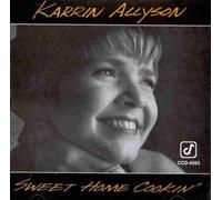 Allyson Karrin - Sweet Home Cookin' [Import]