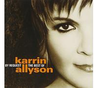 Allyson, Karrin - Very Best of