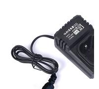 ALLZZY Chargeur de perceuse électrique universel 16.8V Li-Ion batterie au Lithium adaptateur secteur US/EU prise accessoires for outils électriques (Color : US plug)