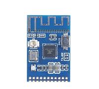 ALLZZY Module émetteur Audio DC 5V Bluetooth 5.1 Audio stéréo émetteur-récepteur GFSK Haut-Parleur sans Fil Casque KCX_BT_EMITTER