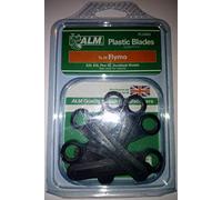 ALM FL240Q lames en plastique pour Flymo