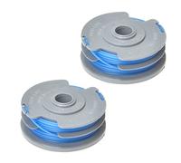 ALM Flymo FL289 Lot de 2 débroussailleuses Double avance d'origine