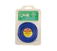 ALM Manufacturing - 1.5mm ALMSL009 plus Tranquille 25m - de Trimmer de SL009 de Line de x