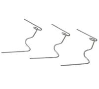 ALM Manufacturing - 50 - ALMGH001 Glaçant D'attaches de GH001 de W de x