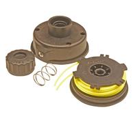 ALM Manufacturing - Assemblée - de la Tête de la Bobine de HL009 d'ALMHL009