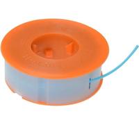 ALM Manufacturing Bq112 Spule & Schnur 1.5mm X 8m TK715 (Taille unique) (Multi Colour)