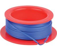 ALM Manufacturing Fl031 Spule & Schnur Flymo 1.5mm X 7m TK742 (Taille unique) (Multi Colour)