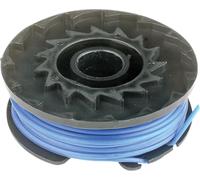 ALM Manufacturing Fl224 Spule & Leine (einfach) TK750 (Taille unique) (Multi Colour)