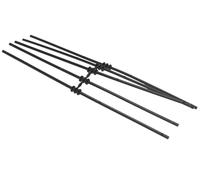 ALM Manufacturing Lignes de déchiquetage FL247 pour machine Flymo