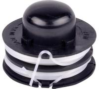 ALM Manufacturing Ry119 Spule & Schnur Ryobi 1.3mm X 2 X 3m TK825 (Taille unique) (Multi Colour)