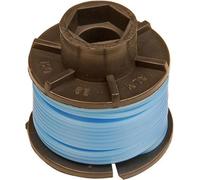 ALM Manufacturing Spule & Leinen - Black And Decker TK703 (BD031 Spool & Line to Fit Black & Decker Trimmers A6053) (Multi Colour)