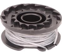 ALM Manufacturing Tr885 Spule & Schnur Bosch/ryobi 1.5mm X 6m TK842 (Taille unique) (Multi Colour)