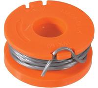 ALM Manufacturing Wx150 Spule & Schnur 1.5mm X 2.5m TK820 (Taille unique) (Multi Colour)