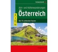 Alm- Und Hüttenwanderungen Österreich