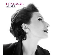 Alma – Parlophone