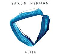 Yaron Herman – Alma – Vinyle 33 tours