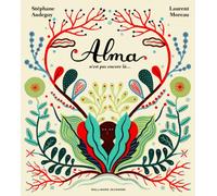 ALMA