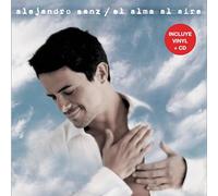 Alma Al Aire [Import]