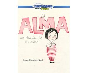 Alma and How She Got Her Name