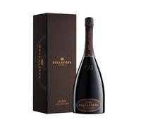 Alma Assemblage Extra Brut Bellavista Magnum 1,5L Astucciato
