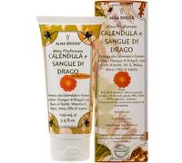 Alma Briosa FitoPomata Calendula et Sang de Drago- 100 ml