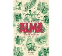Alma by Timothee de Fombelle Timothee de Fombelle (Auteur)