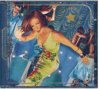 ESTEFAN,GLORIA - Alma Caribena