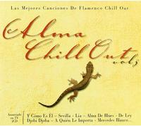 Alma Chillout Vol.3
