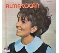 Alma Cogan - Alma Cogan - Alma Cogan - Music For Pleasure - 1 M 048-05512, Music For Pleasure - M 048-05 512