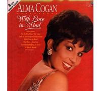 Alma Cogan - Alma Cogan / With Love In Mind