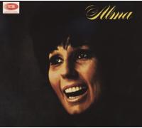 Alma Cogan - Alma(Digipack Poch Originale)