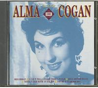 Alma Cogan - Best of Emi Years