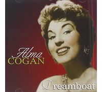 Alma Cogan - Dreamboat