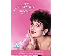 Alma Cogan - Her Fabulous Story G