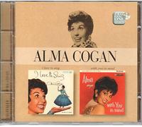 ALMA COGAN - I Love to Sing/with You in [Import]